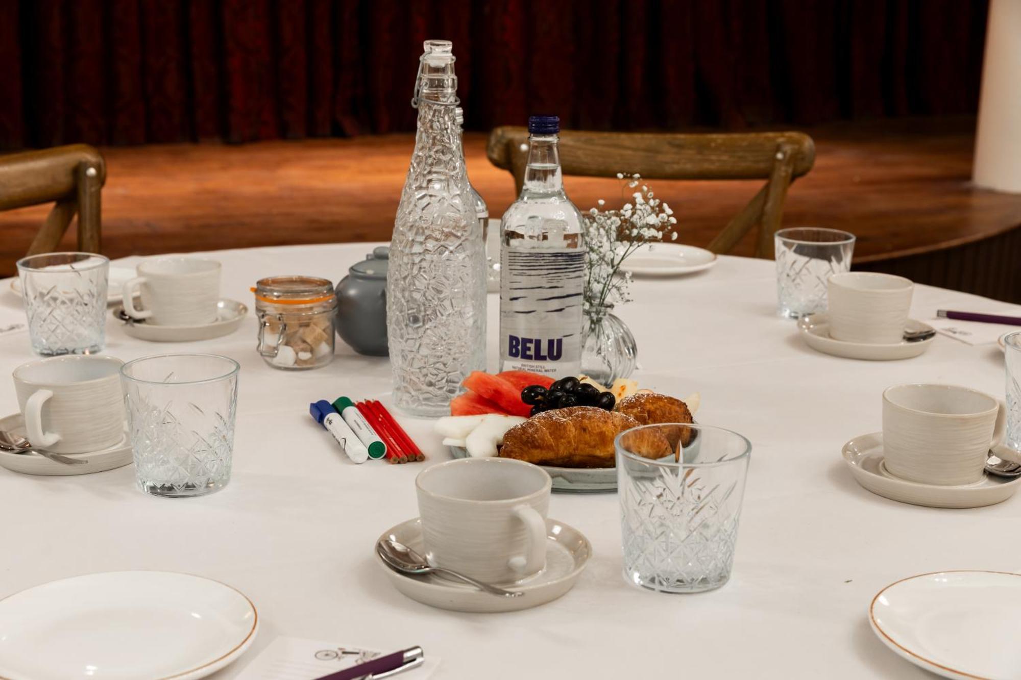 The Drayton Court 4* London